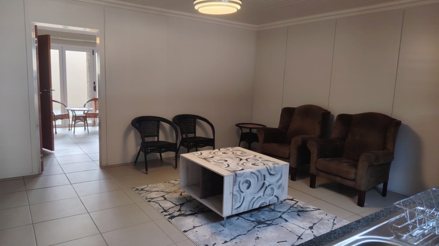 Commercial Property for Sale in Abrahamsrust Free State